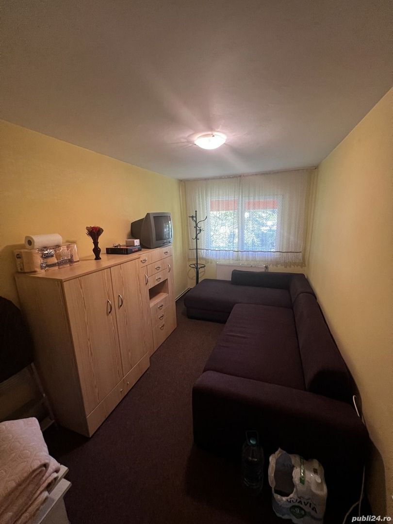 Apartament 4 camere-Super Pozitie-zona Dacia - Poză 1