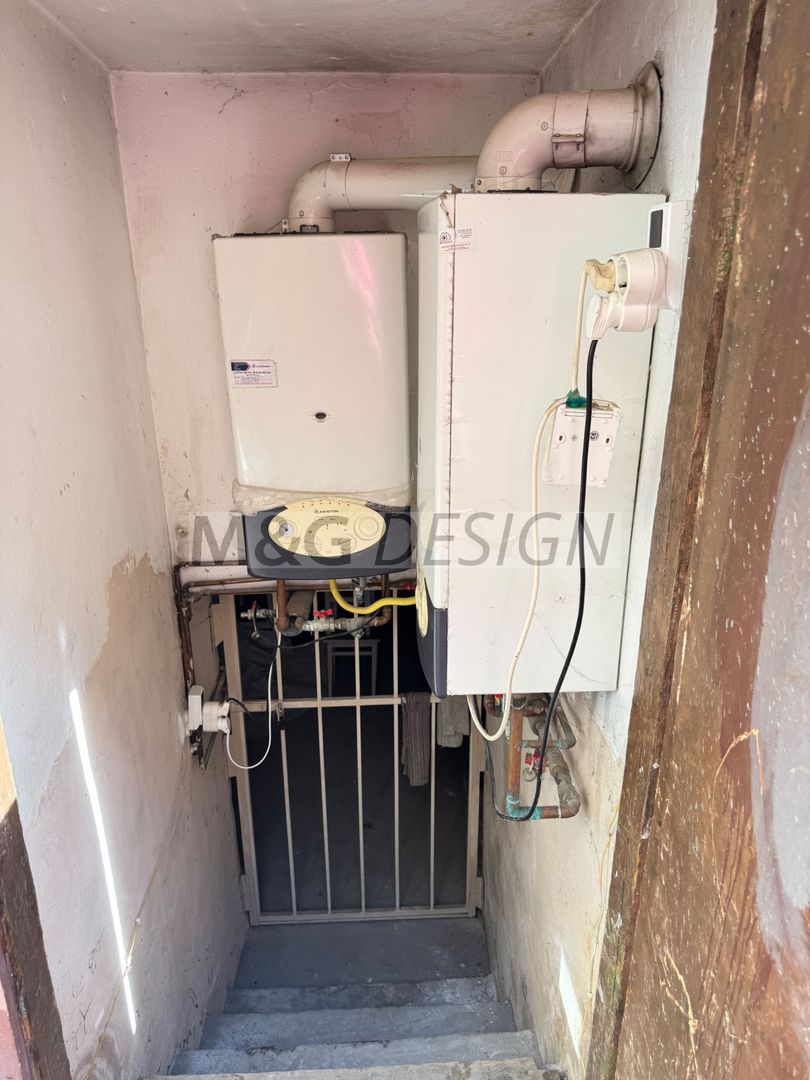 Oportunitate de investiție- Apartament cu 4 camere la et 1 la vila P+1 - Poză 6