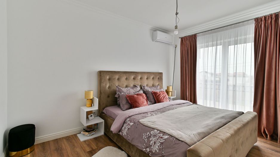 Duplex deosebit mobilat si utilat de vanzare in Dumbravita 0% COMISION - Poză 25