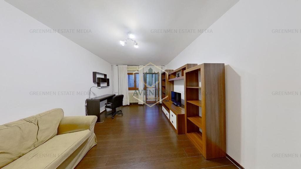 2 camere mobilat modern, decomandat, bloc reabilitat, Turda-Piata Victoriei - Poză 5