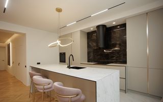 Chirie, Penthouse, 167 mp, str-la Ciocârliei, Telecentru - Poză 5