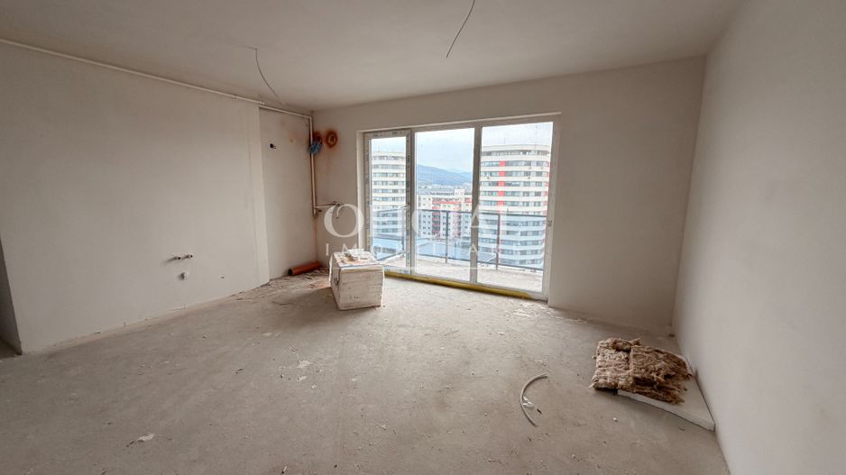 Apartamente cu 3 Camere | Dezvoltator | Comision 0% | Zona VIVO BMW - Poză 11