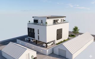 Oportunitate – Teren cu Autorizație Showroom/Sediu firmă I Gh. Doja - Poză 3