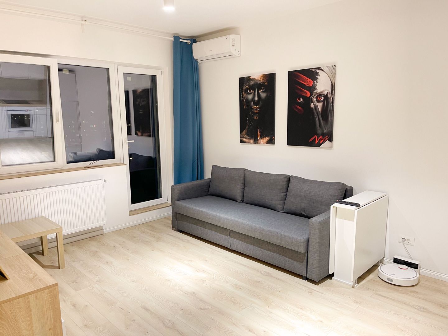 Apartament 2 cam 2min metro Regie Grozavesti Orhideea Novum Premium - Poză 2