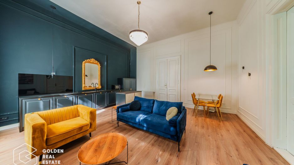 Apartament 2 camere, Ultracentral, comision 0% - Poză 3