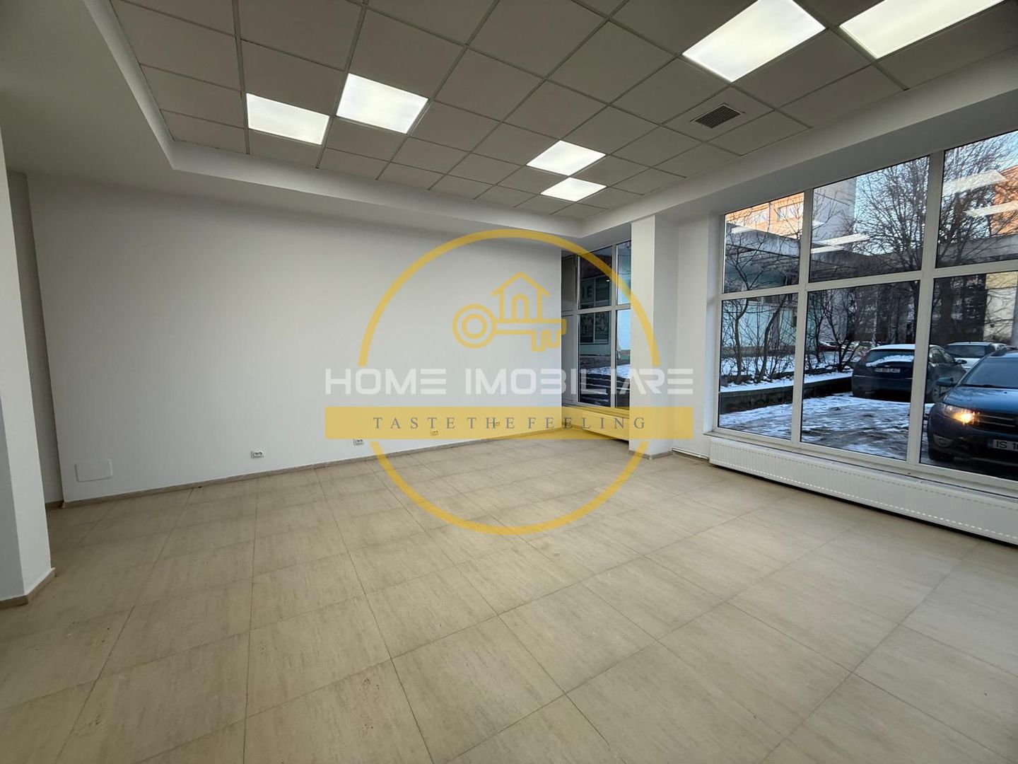 Spatiu comercial 60mp Complex Comercial Ciurchi - Poză 3