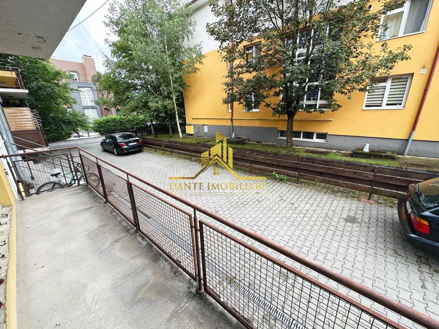 2 camere, modern, bloc nou, terasa, Buna Ziua, zona Home Garden - Poză 9
