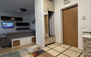 PRIMA INCHIRIERE APARTAMENT 69MP VITAN RESIDENCE MIHAI BRAVU GARAJ INCLUS! - Poză 4