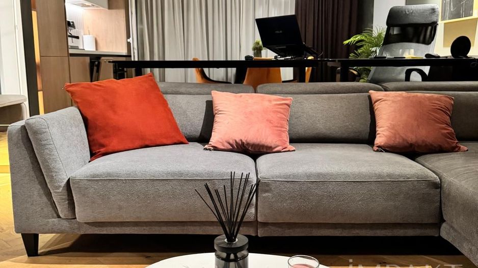 Apartament 2 camere premium în Zorilor – parcare subterană - Poză 11
