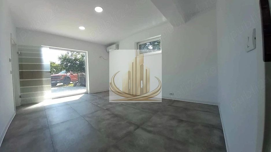 Casă de închiriat Giroc – 180 mp utili, SAD, 6 locuri parcare - Poză 4