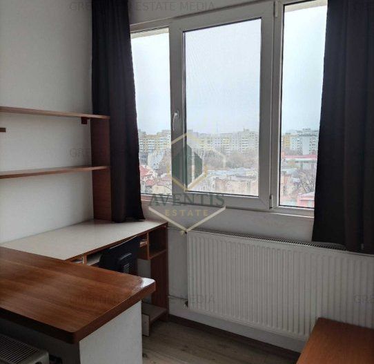 4 minute metrou Iancului, modern mobilata, boiler electric apa calda non stop - Poză 4