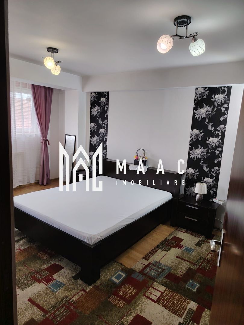 Apartament cu 2 camere | Etaj 3 | Balcon | Trei Stejari - Poză 22