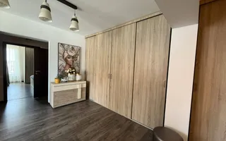 Apartament 3 camere, 2 băi, 91mp, 2 parcări, zona Andrei Mureșanu - Poză 12