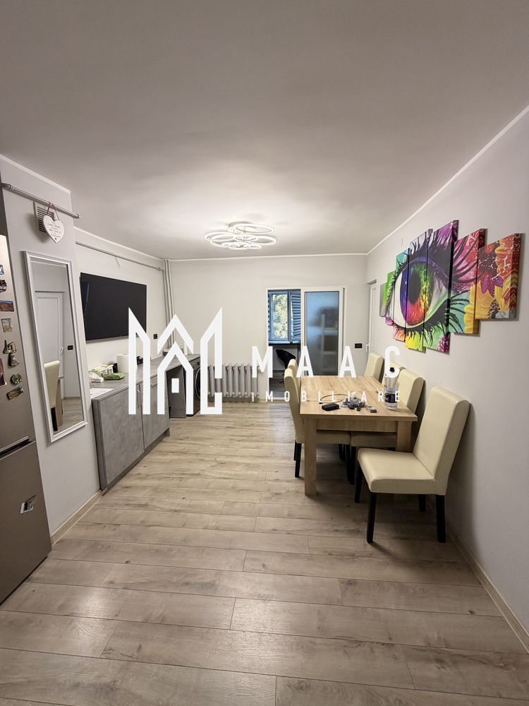 Apartament de vânzare | Râmnicu Vâlcea | 2 camere | boxă 10 mp - Poză 6