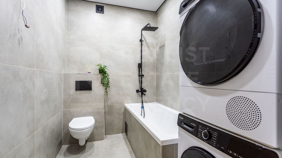 Vânzare, apartament, 2 camere, bd. Mircea Cel Bătrân, Ciocana - Poză 12