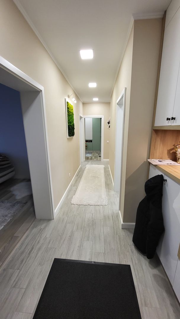 Ag BRASADAS vinde ap 4 cam 105mp et 2/3 TITULESCU. - Poză 4