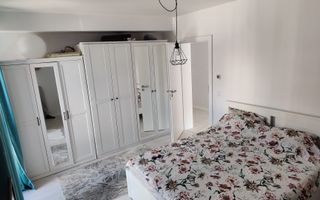 Casă individuală, 573 mp teren, priveliște Munții Făgăraș – Bavaria Park - Poză 12