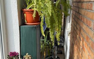 3 camere - 70MP | Decomandat | 2 Balcoane | Crangasi - Poză 10