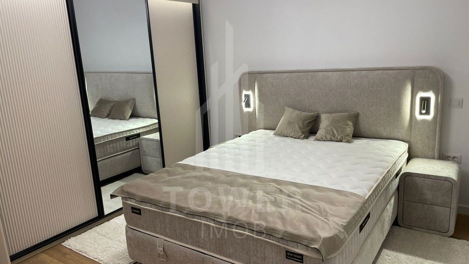 Apartament premium 2 camere | zona Evolution Residence - Poză 3