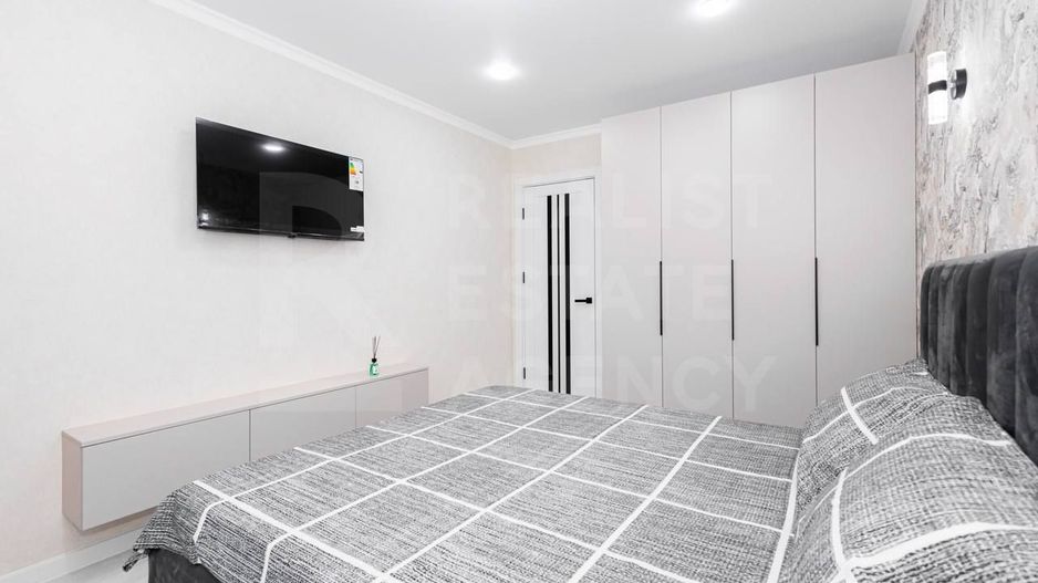 Vânzare, apartament, 2 camere, str. Vasile Lupu, Buiucani - Poză 5