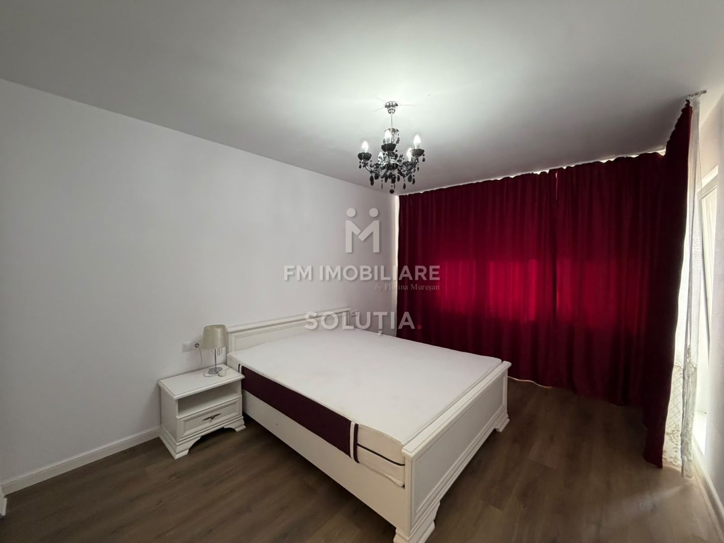 Casă modernă de închiriat | Tăuții Măgherăuș | zona „Dru Relax” - Poză 5