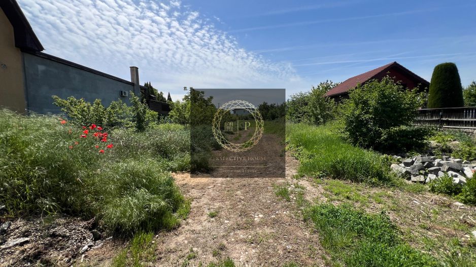 2.200mp teren cu toate utilitatile la asfalt –Zona DSVSA Cetate - Poză 3