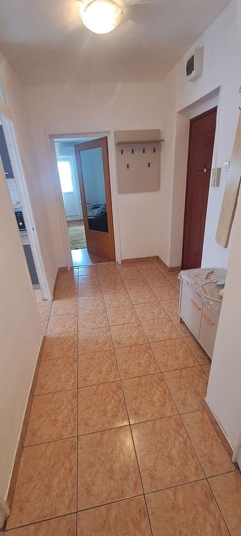 2 camere decomandat, 6 min metrou, internet inclus, bloc anvelopat - Poză 7