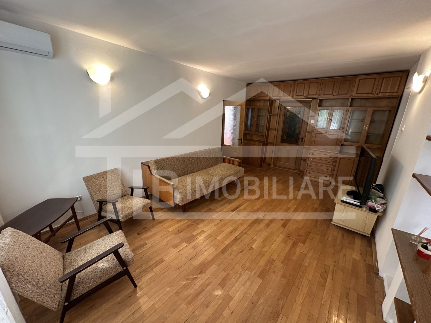 Apartament cu 3 camere, 65mp, zona UMFST - Poză 2