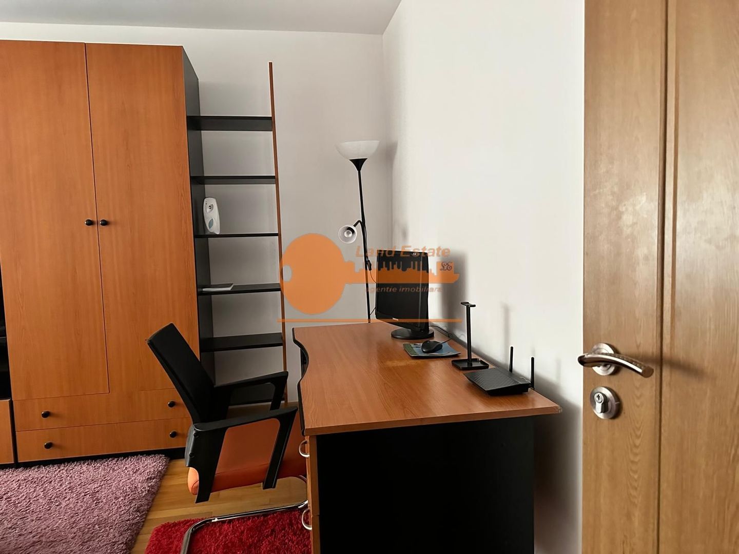Apartament 2 camere Aviatiei ( 5 minute metrou-Centrala termica ) - Poză 27