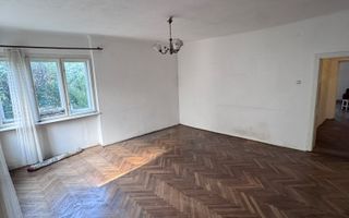 Imobil 4 camere de vânzare | Sibiu I Sub Arini | curte 400 mp - Poză 2