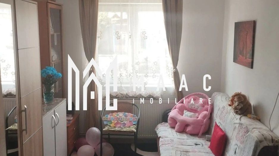 Apartament 2 camere | Parter | 37 MPU | Tiglari - Poză 1