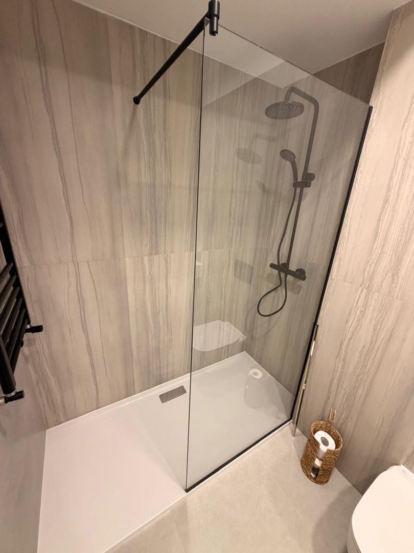 NUSCO CITY | Mobila Rovere | Bucatarie inchisa | Parcare inclusa | LUX - Poză 10