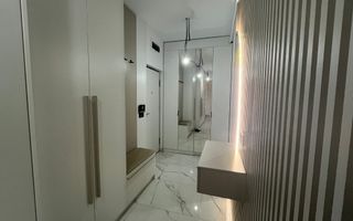 Apartament spatios | Etaj intermediar | Loc de parare cu CF | Mobilat - Poză 5