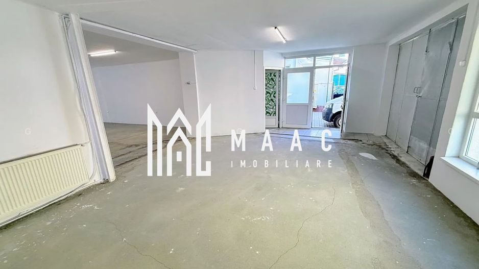 Spațiu Comercial | 195MPU | Acces TIR | Central - Poză 3