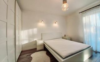 Apartament 3 camere | Baneasa-Petrom City | Parcare | Bloc boutique - Poză 4