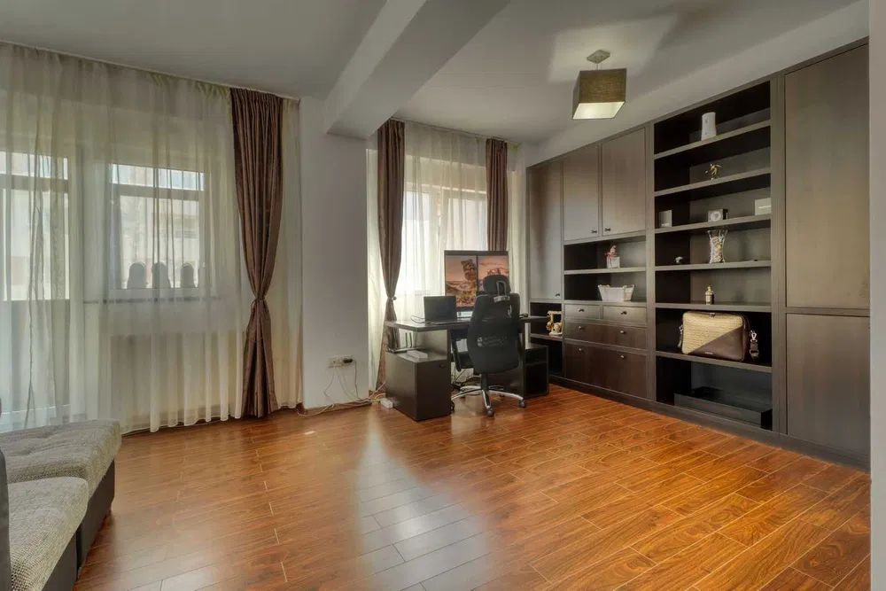 Apartament Premium 3 Camere 65 m² Militari Residence Utilat Smart Home - Poză 7
