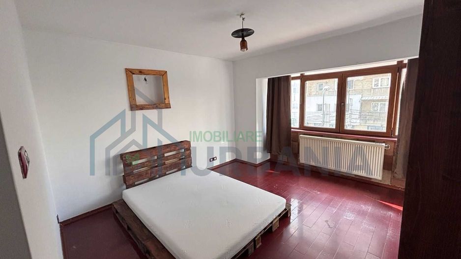 Privat, apartament 3 camere Centru, Strada Gării, etaj 1, 72m2, 2 băi. - Poză 4