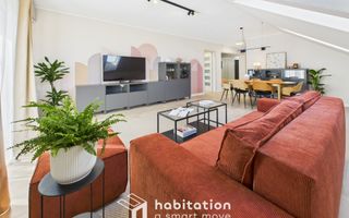 Apartament 4 Camere Vibrant – Confort și Stil în  Mircea cel Bătrân - Poză 3