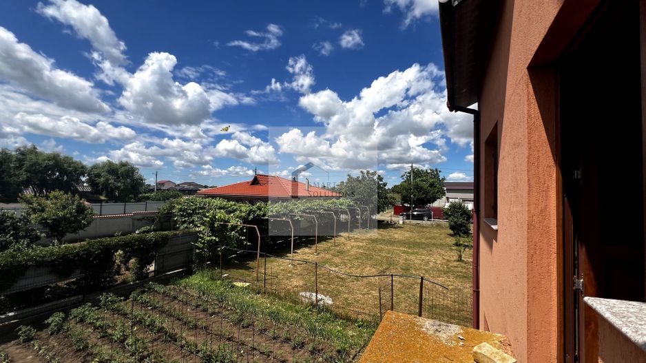 Casă P+E pe 1.000 mp – ideală pentru locuință si/sau investiție - Poză 4