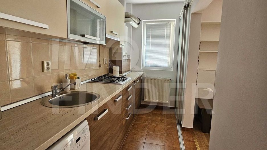 3 camere, imobil nou, garaj, zona USAMV, Platinia Mall - Poză 4