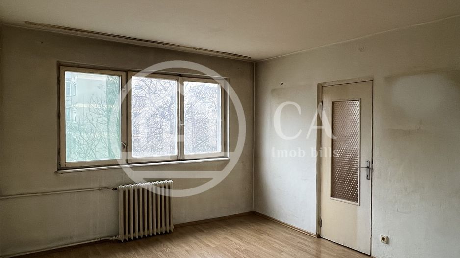Apartament cu 2 camere de vanzare in zona Rogerius, Oradea - Poză 6
