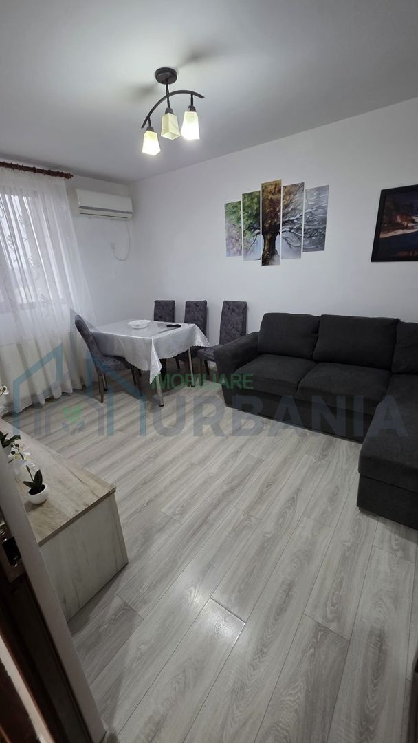 Proprietar 2camere Tătărași Flora - Poză 2