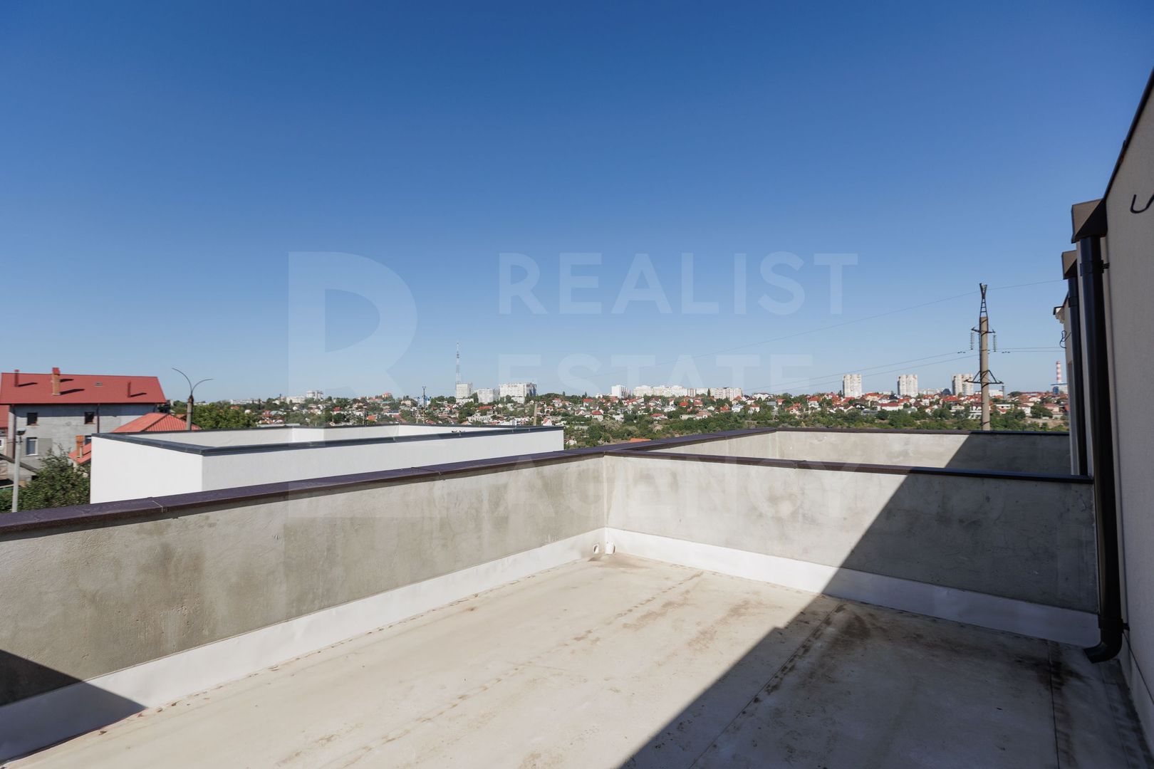 Vânzare, townhouse, pe str-la 1 Sfinții Marțiri Brâncoveni, sec. Codru - Poză 21