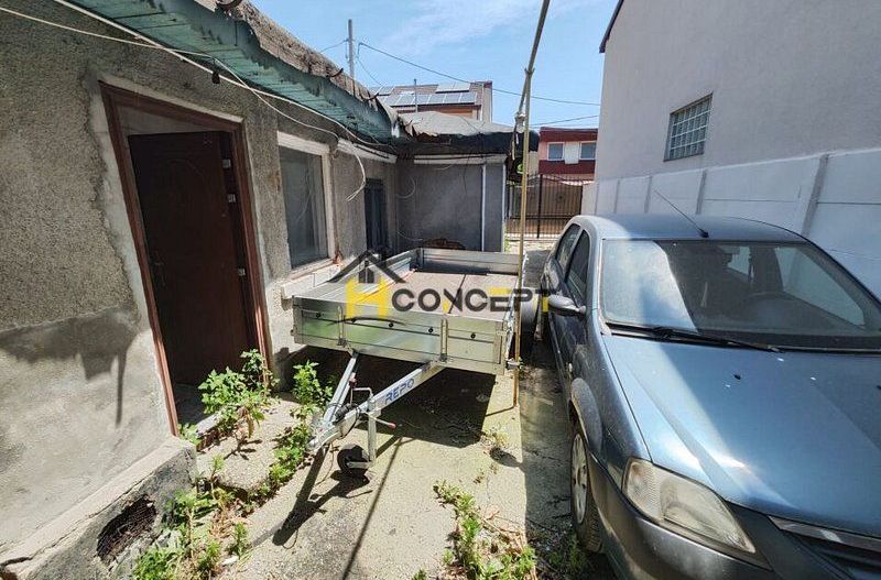 Investitie imobiliara Casa cu teren zona Titan - Poză 4