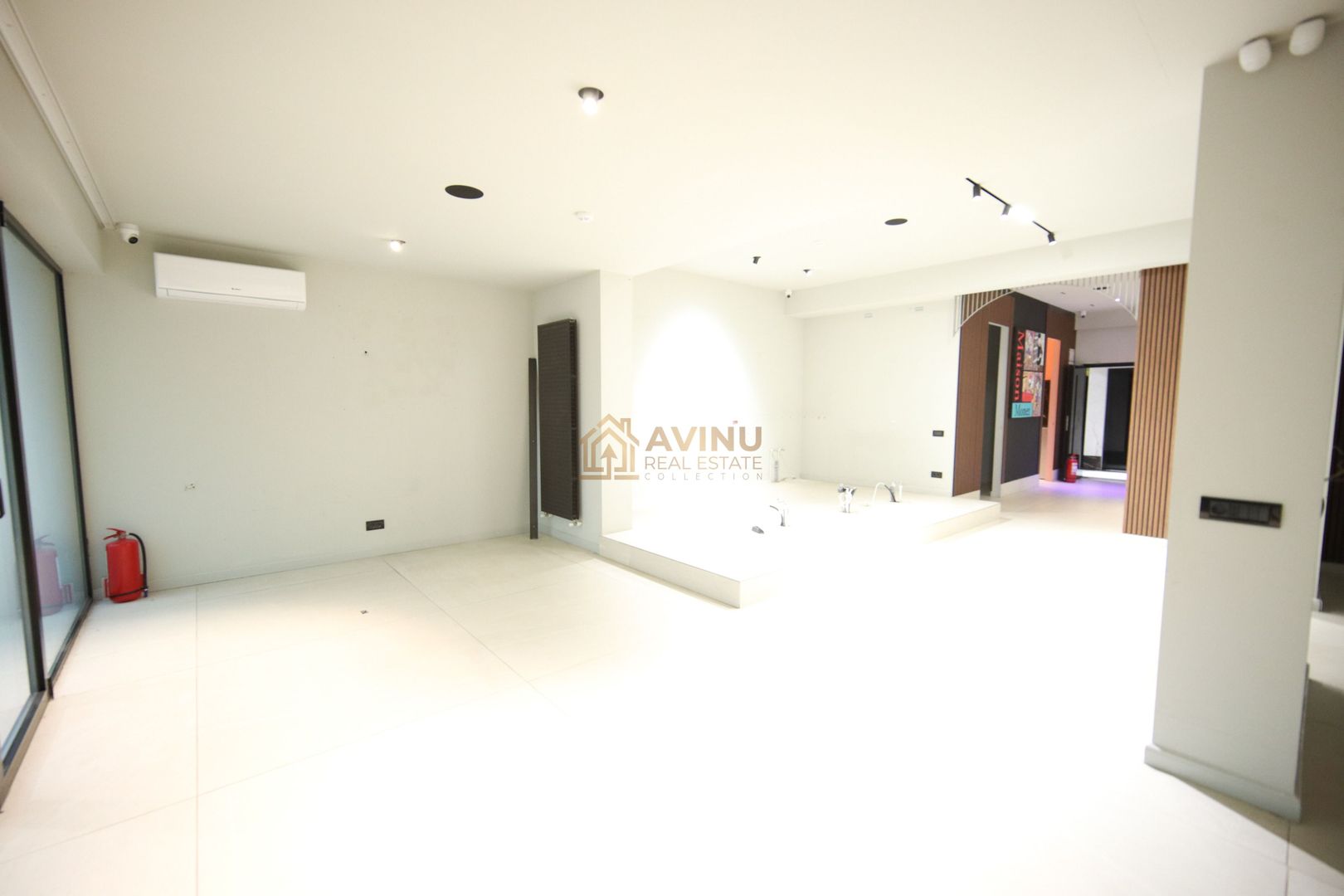 Spațiu Comercial 120mp în Zona Domenii, București 0% Comision - Poză 4