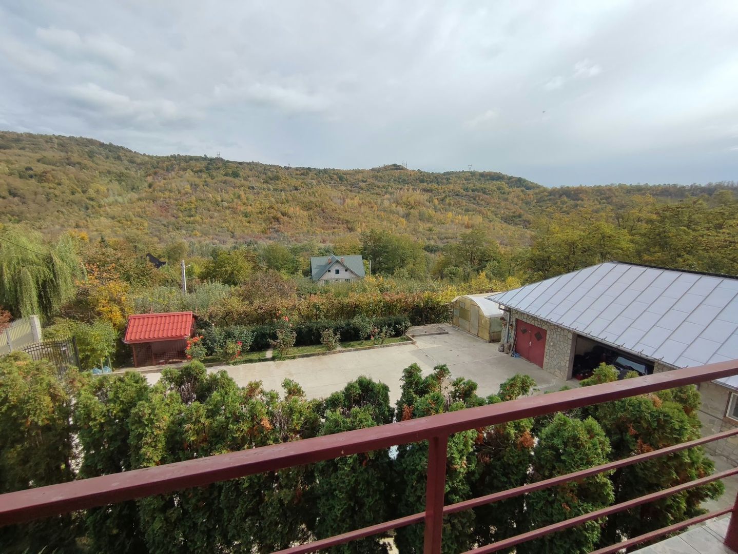 Proprietate deosebită | Casă P+E | Lunca Mare, Valea Doftanei - Poză 15