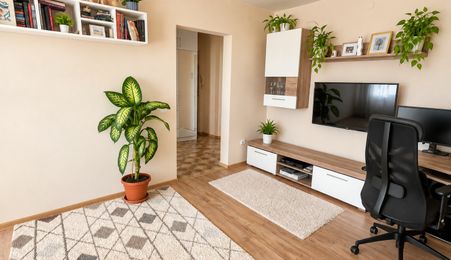 Apartament de vânzare Sibiu | Calea Dumbrăvii | 2 camere