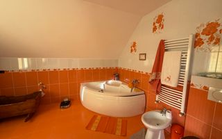 Casă ultracentrală | Rădăuți | 160 mp utili - Poză 15