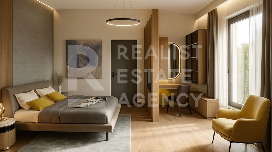 Vânzare, casă modernă, 4 camere, Cristian - Poză 9