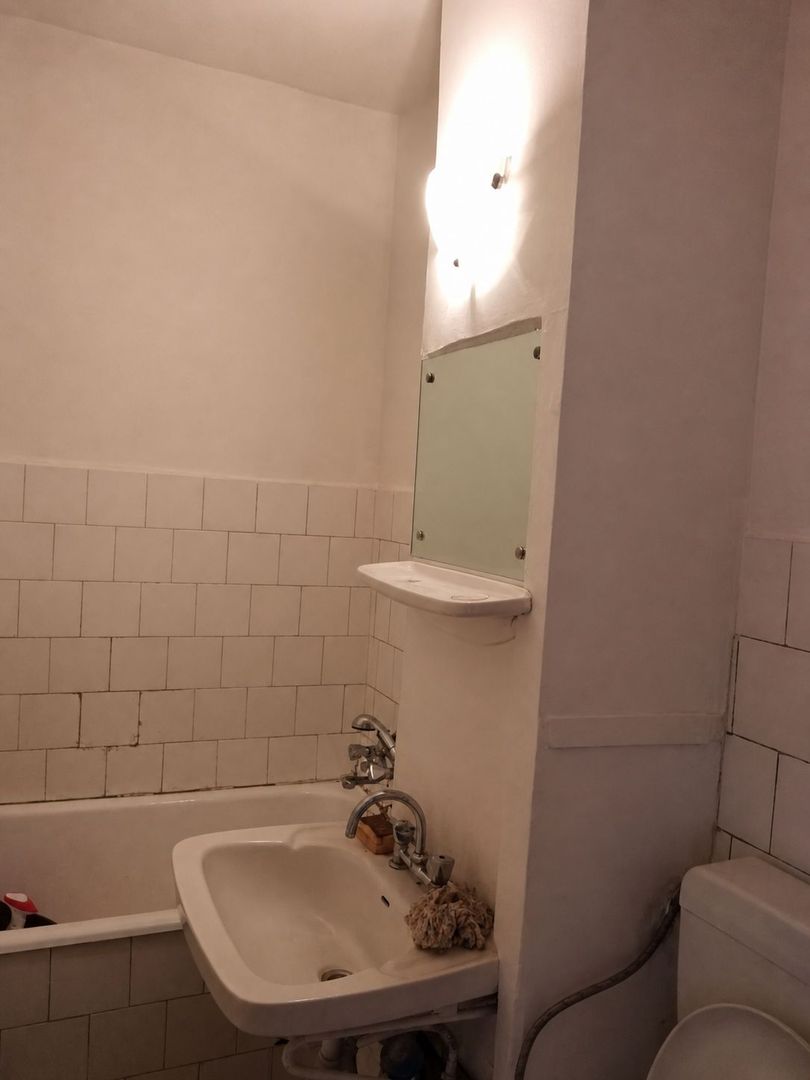 Garsoniera in zona Cetate Alba Iulia - Poză 4